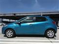 2013 Mazda Demio