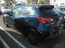 2014 Mazda Demio