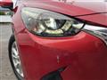 2014 Mazda Demio