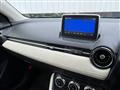 2014 Mazda Demio
