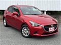 2014 Mazda Demio