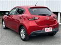 2014 Mazda Demio