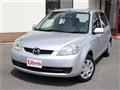 2007 Mazda Demio