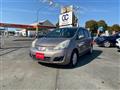 2008 Nissan Note