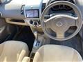 2008 Nissan Note