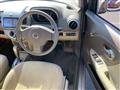 2008 Nissan Note