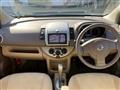 2008 Nissan Note