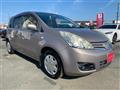 2008 Nissan Note