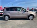 2008 Nissan Note