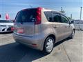 2008 Nissan Note