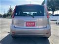 2008 Nissan Note