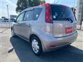2008 Nissan Note