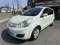 2011 Nissan Note