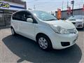 2011 Nissan Note