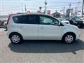 2011 Nissan Note