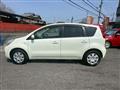 2011 Nissan Note