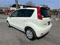 2011 Nissan Note