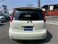 2011 Nissan Note