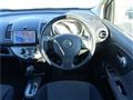 2012 Nissan Note
