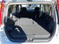 2012 Nissan Note