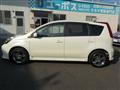 2008 Nissan Note