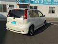 2008 Nissan Note