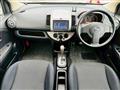 2009 Nissan Note