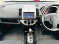 2009 Nissan Note
