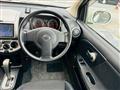 2009 Nissan Note
