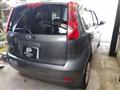 2005 Nissan Note