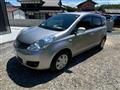 2010 Nissan Note