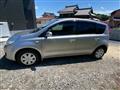 2010 Nissan Note