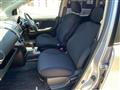 2010 Nissan Note