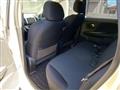 2010 Nissan Note