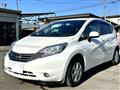 2013 Nissan Note