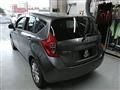 2013 Nissan Note