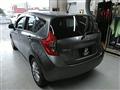 2013 Nissan Note