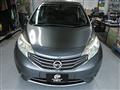 2013 Nissan Note