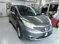 2013 Nissan Note