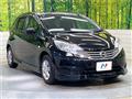 2013 Nissan Note