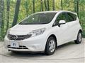 2013 Nissan Note
