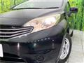 2013 Nissan Note