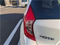 2012 Nissan Note