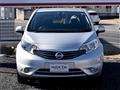 2013 Nissan Note