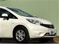 2014 Nissan Note