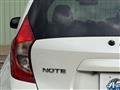 2014 Nissan Note