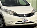 2014 Nissan Note