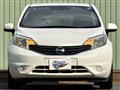 2014 Nissan Note