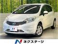 2013 Nissan Note