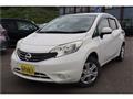 2014 Nissan Note
